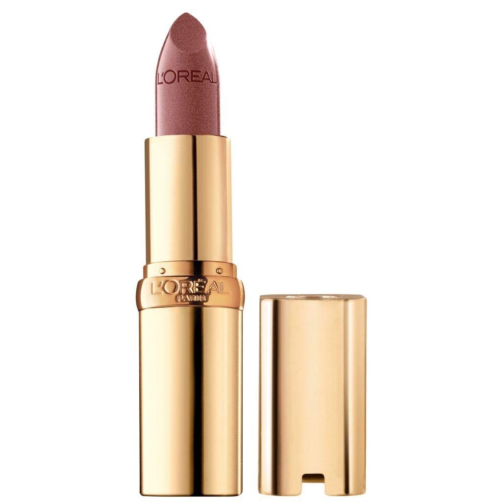 251102113044851_1 L'Oréal Paris Colour Riche Lipcolour, Mica, 1 Count - Image 1